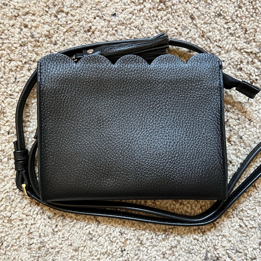 Small crossbody purse